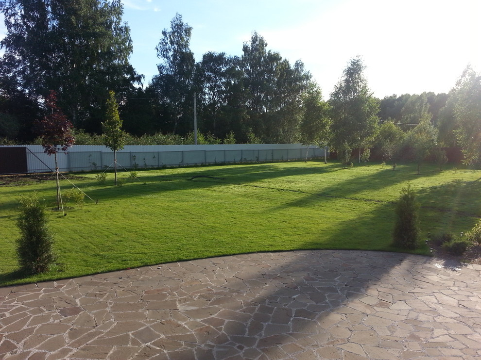 Дача 40 соток