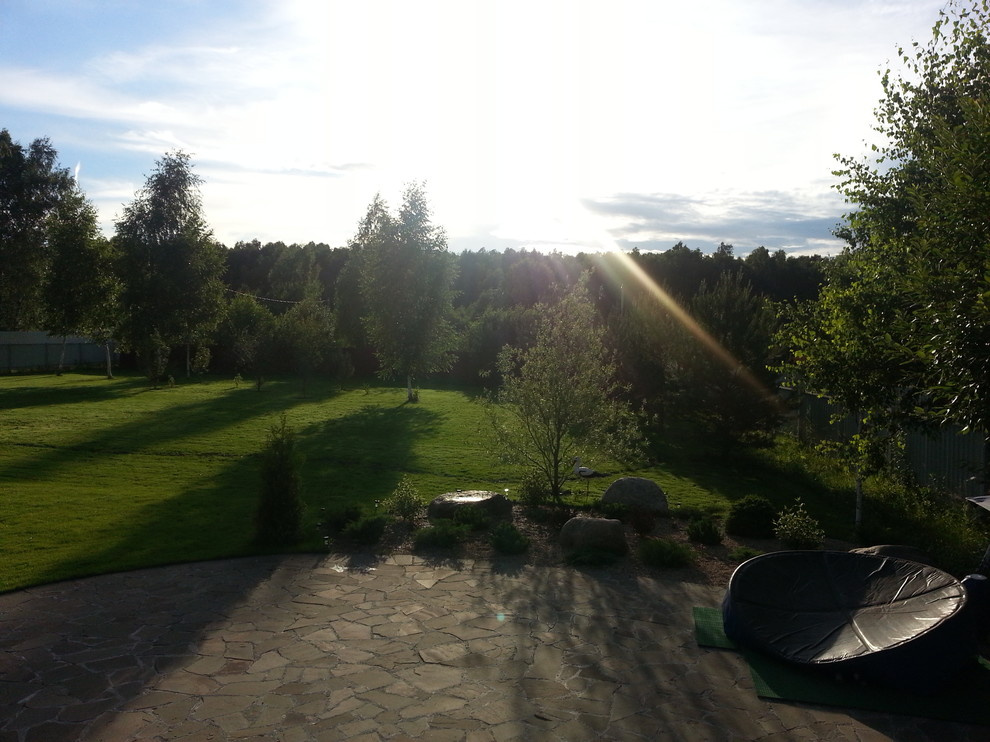 Дача 40 соток