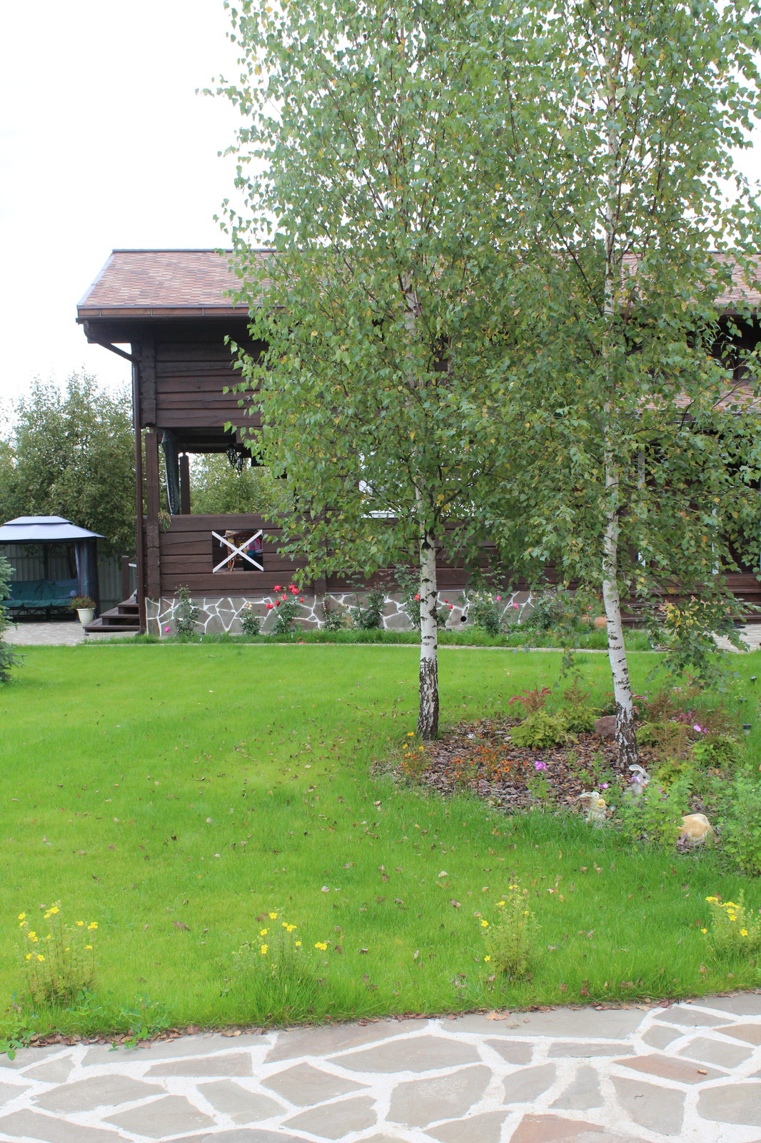 Дача 40 соток