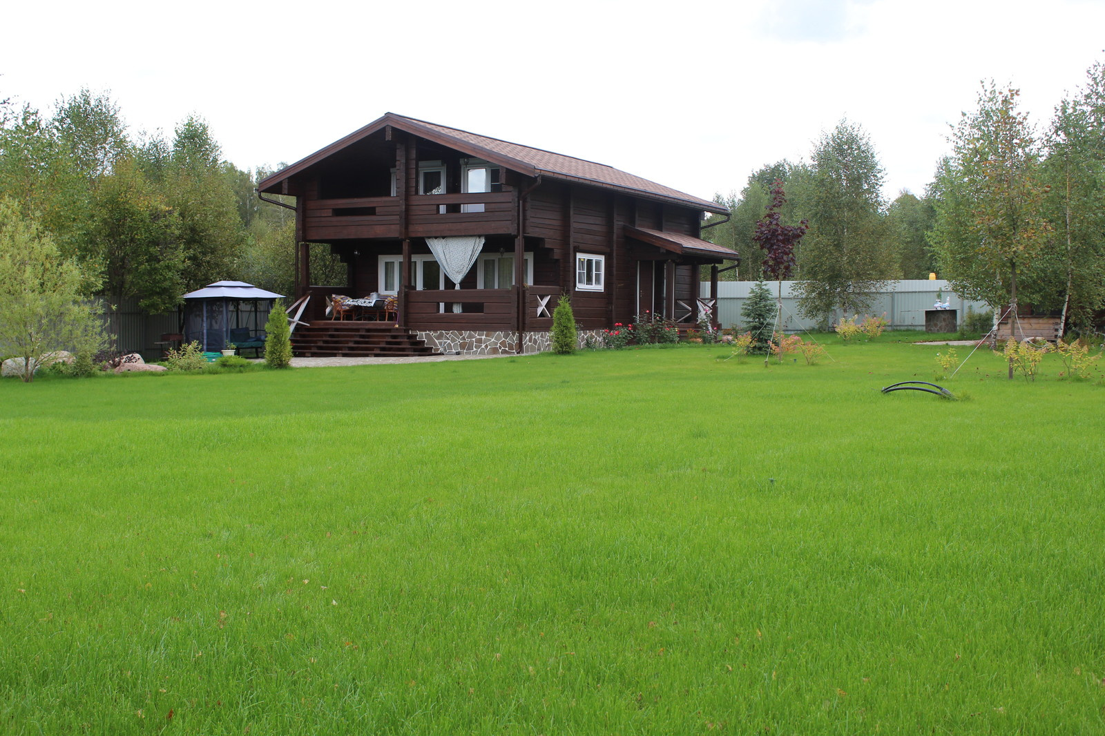 Дача 40 соток