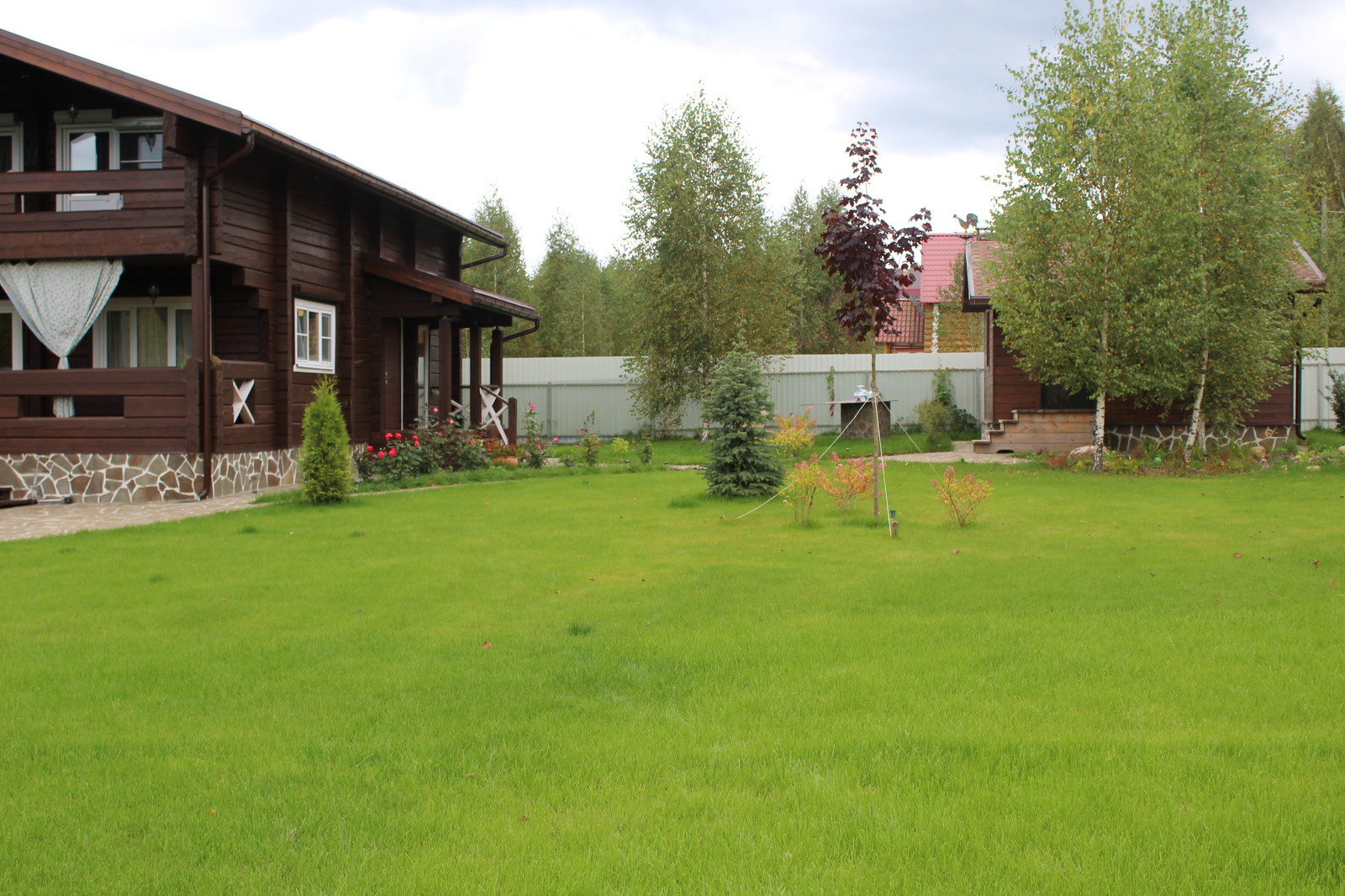 Дача 40 соток