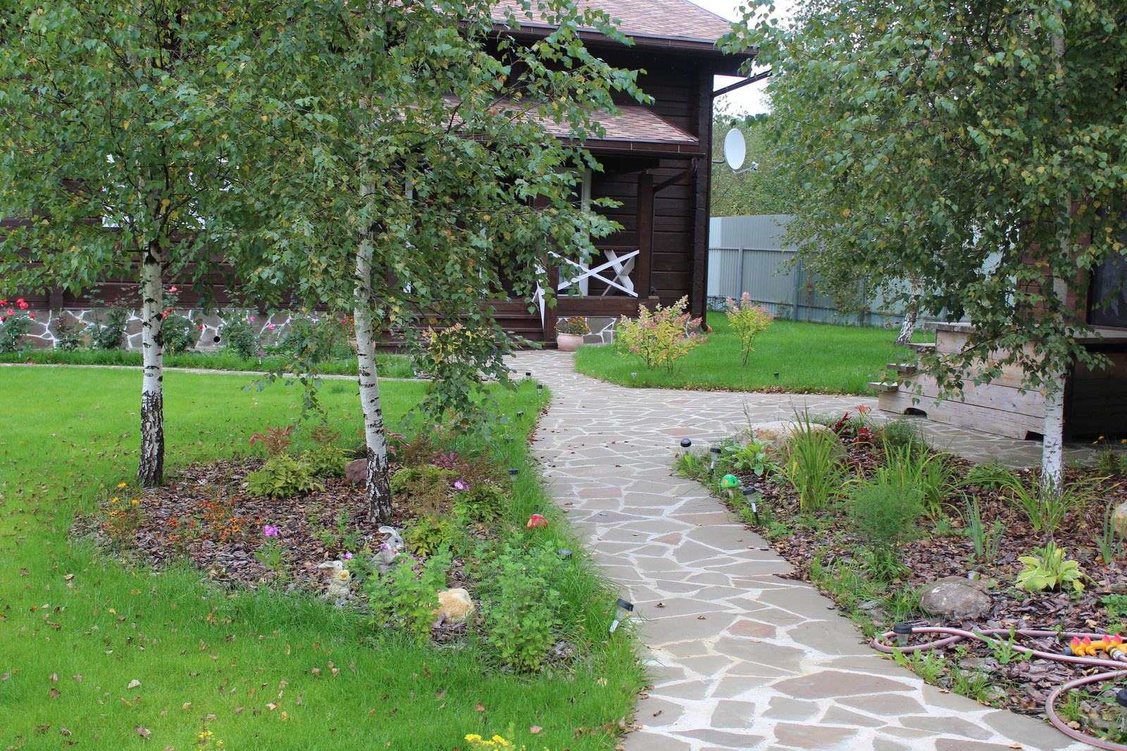 Дача 40 соток