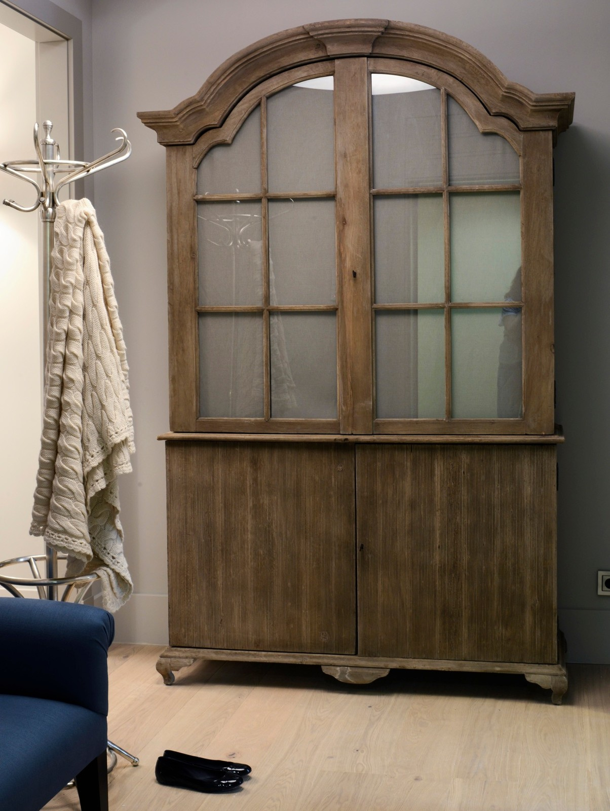 квартира  в центре Москвы