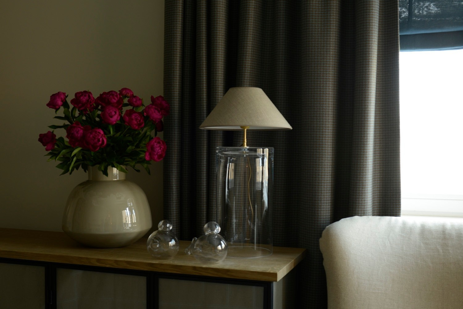 Квартира  в центре Москвы