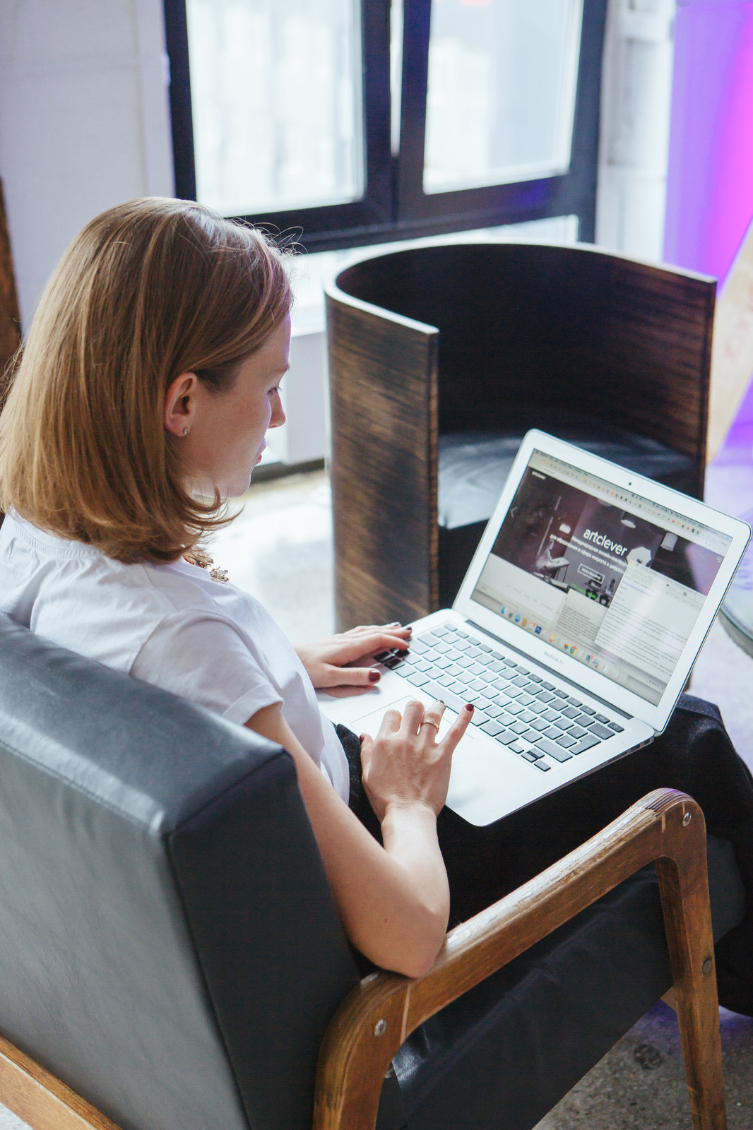 Artclever для Houzz