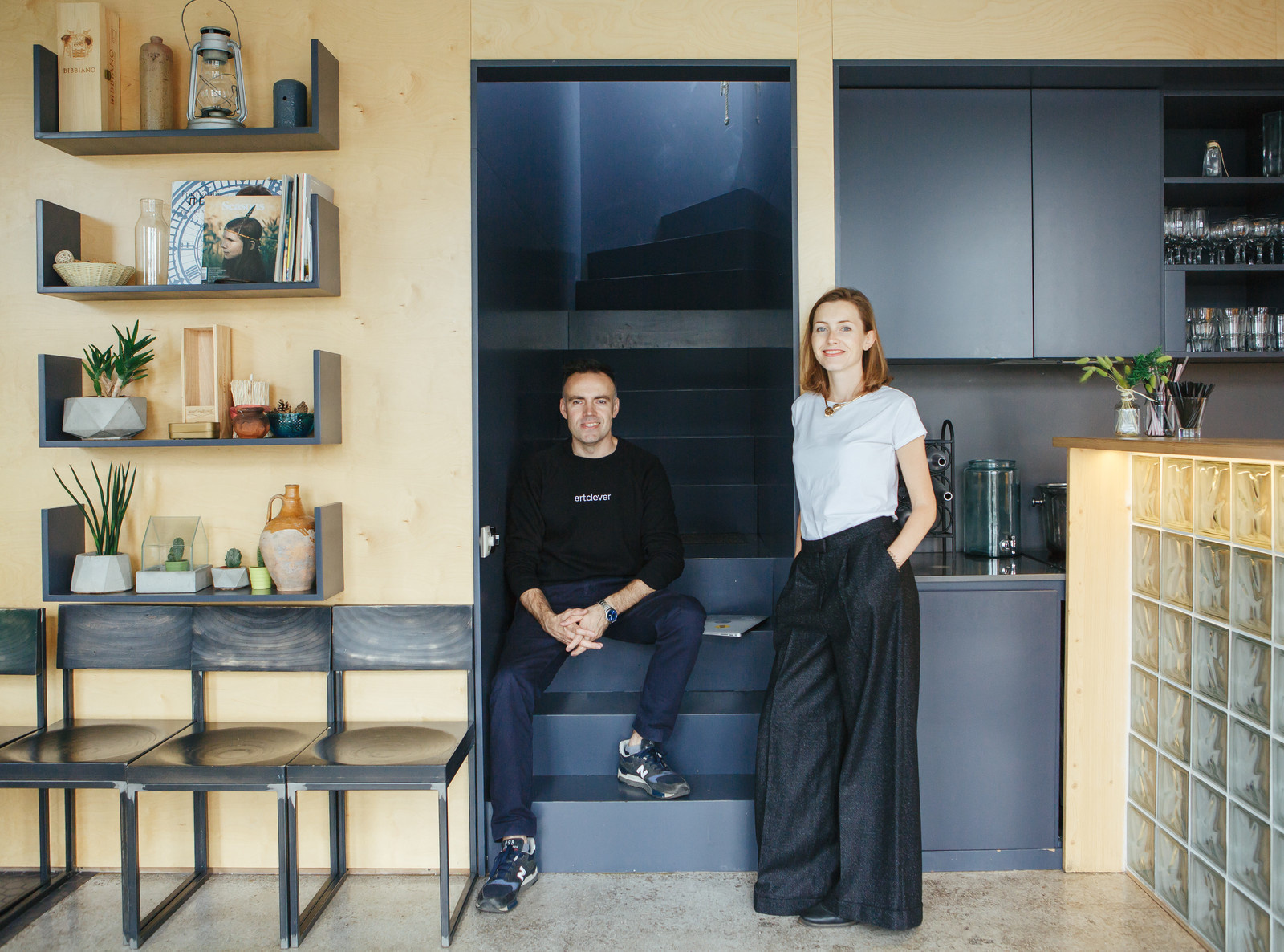 Artclever для Houzz