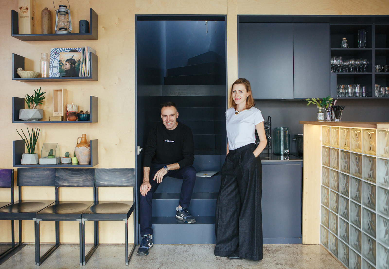 Artclever для Houzz