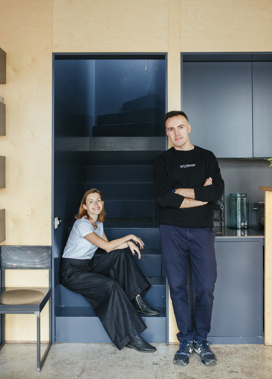 Artclever для Houzz