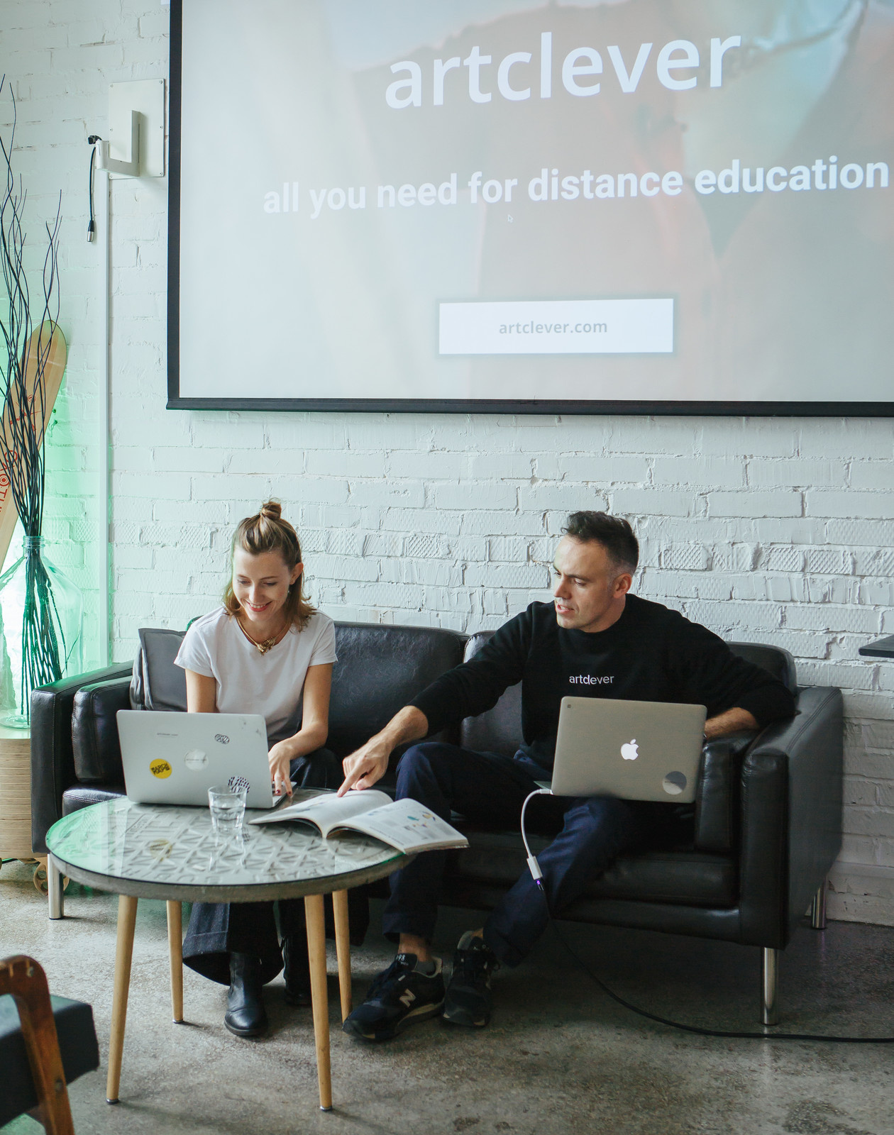 Artclever для Houzz