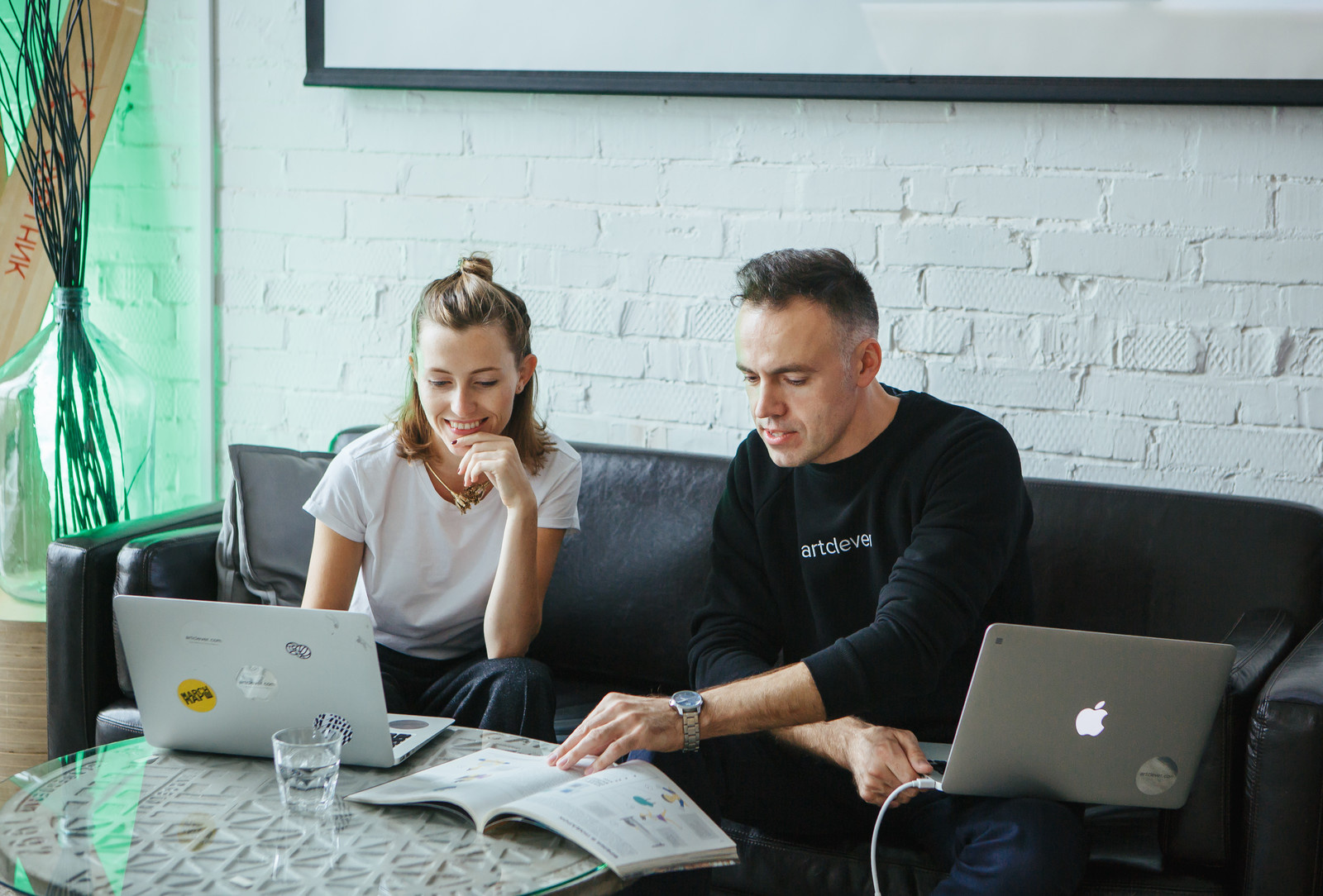 Artclever для Houzz