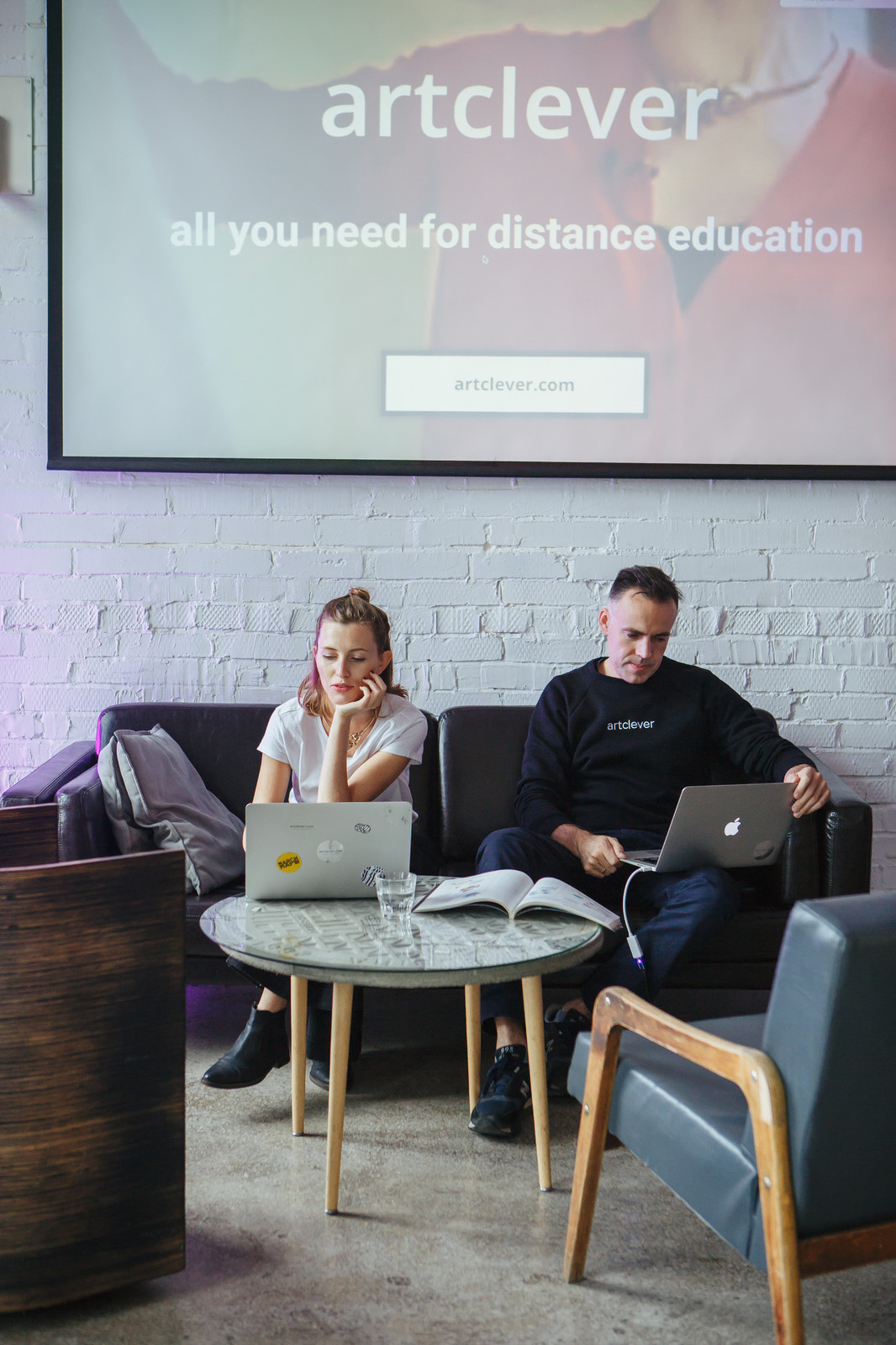 Artclever для Houzz