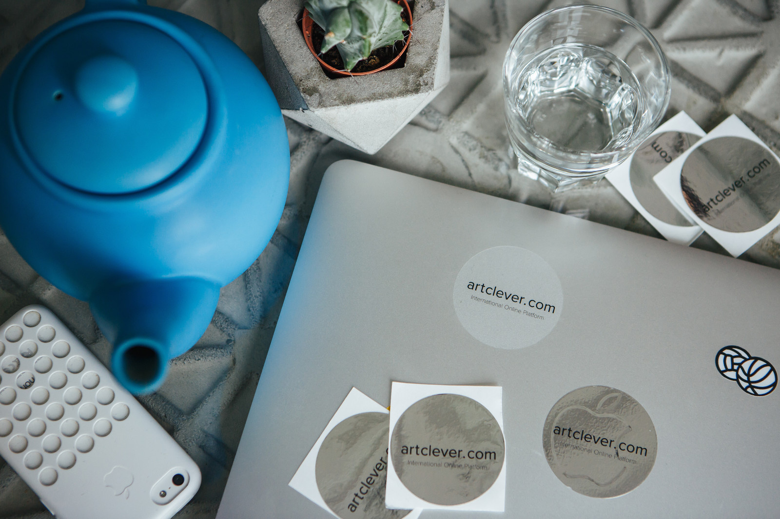 Artclever для Houzz