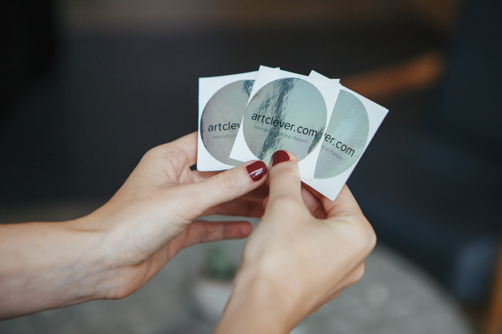 Artclever для Houzz