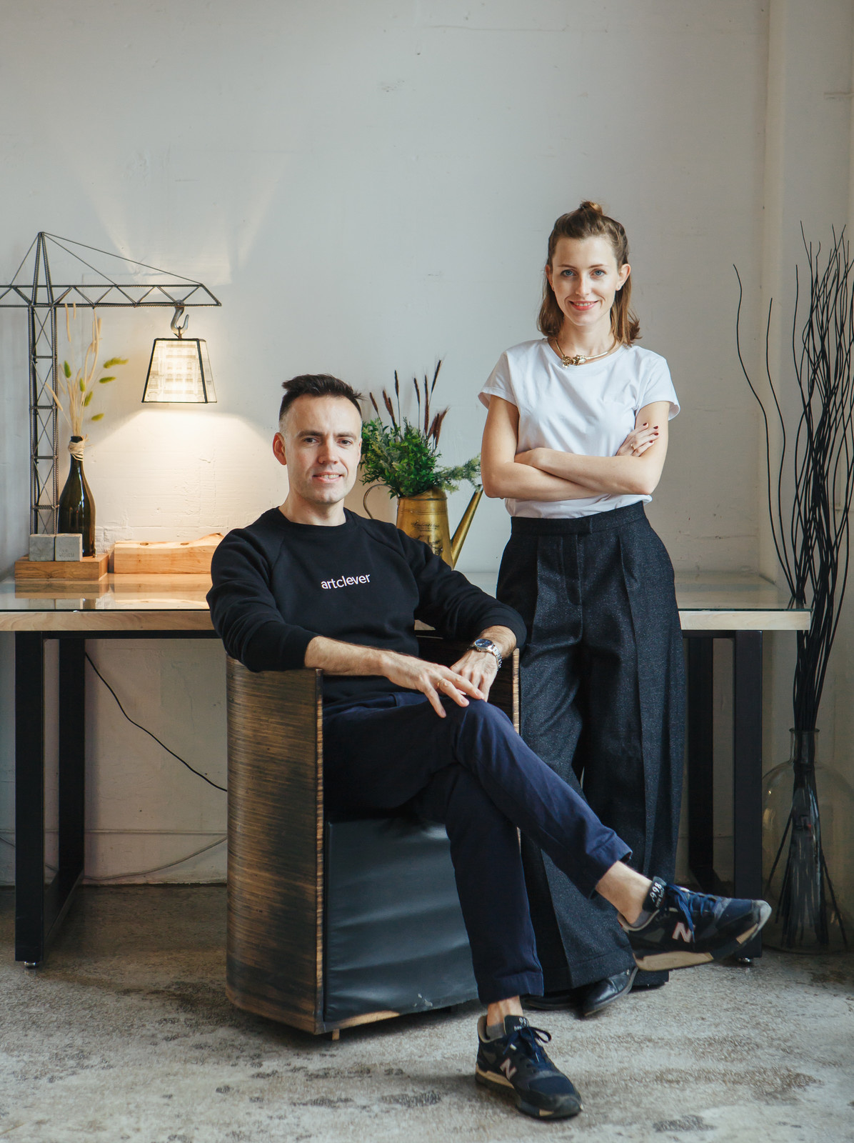 Artclever для Houzz