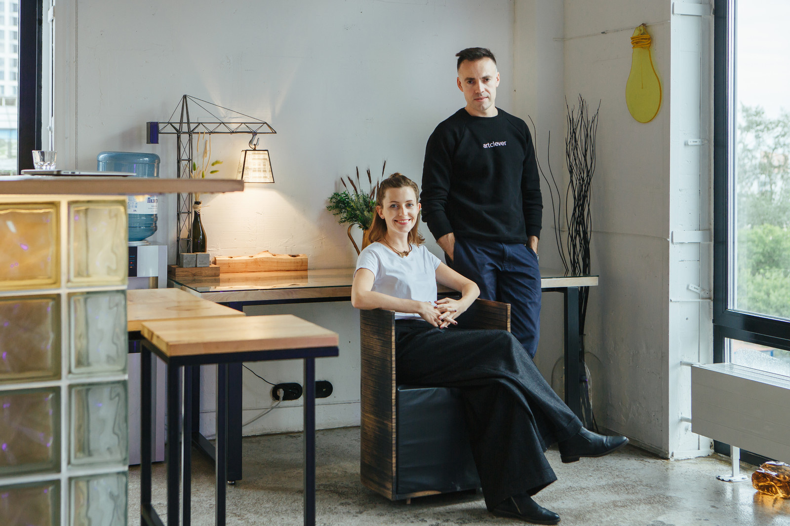 Artclever для Houzz