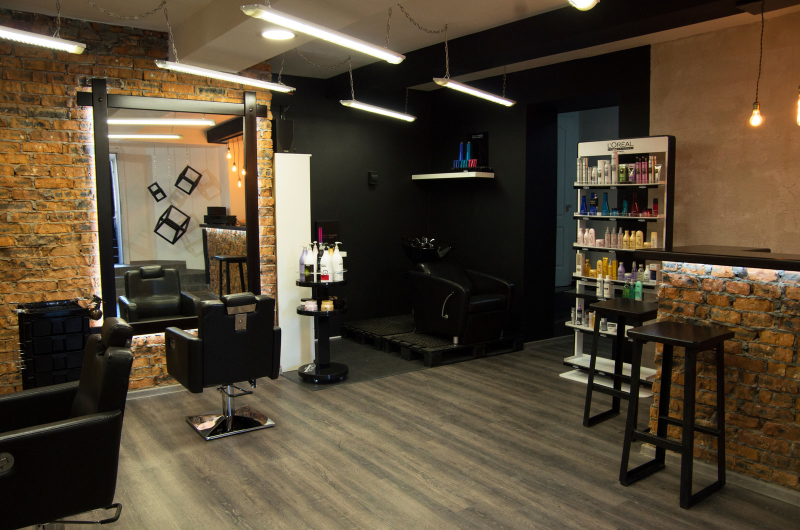 Парикмахерская МАРТ