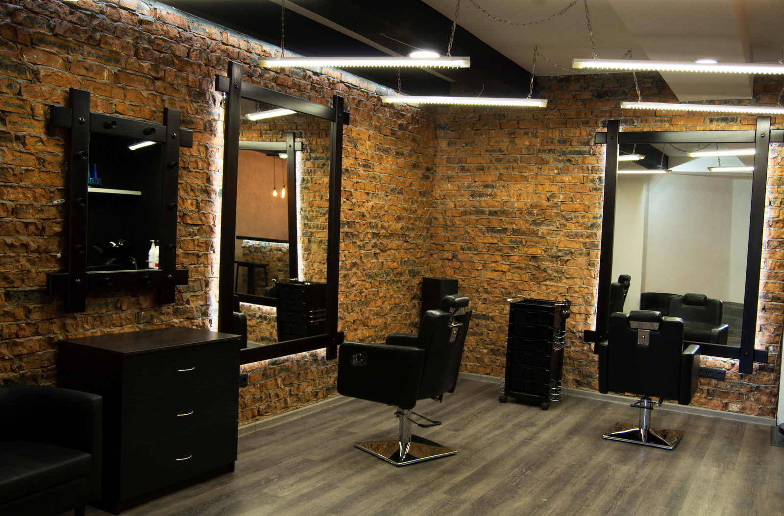 Парикмахерская МАРТ