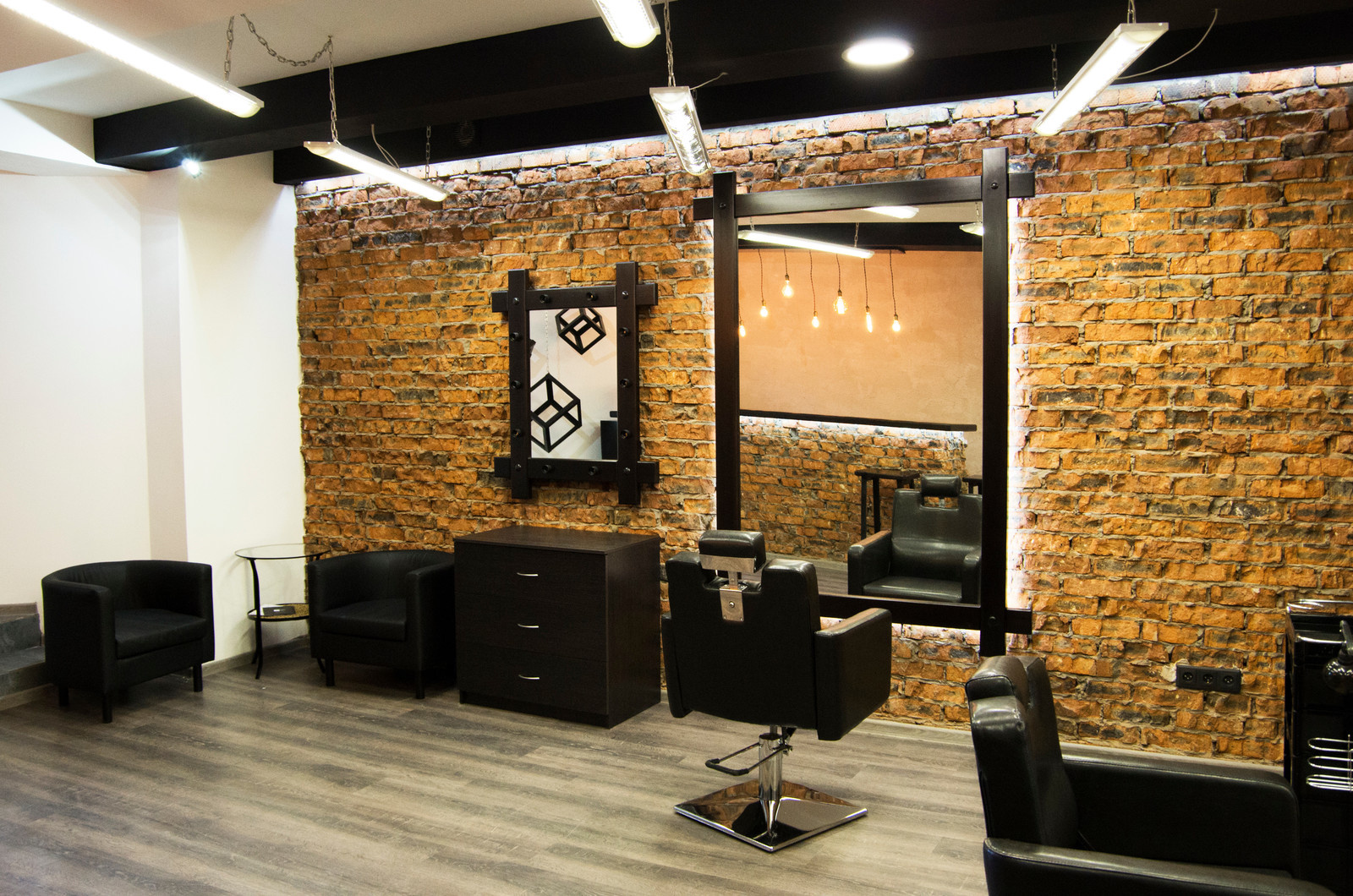 Парикмахерская МАРТ