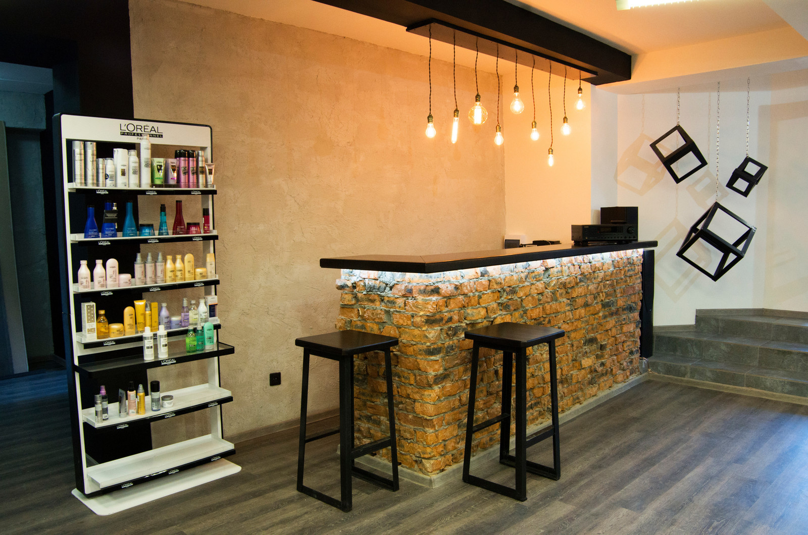 Парикмахерская МАРТ