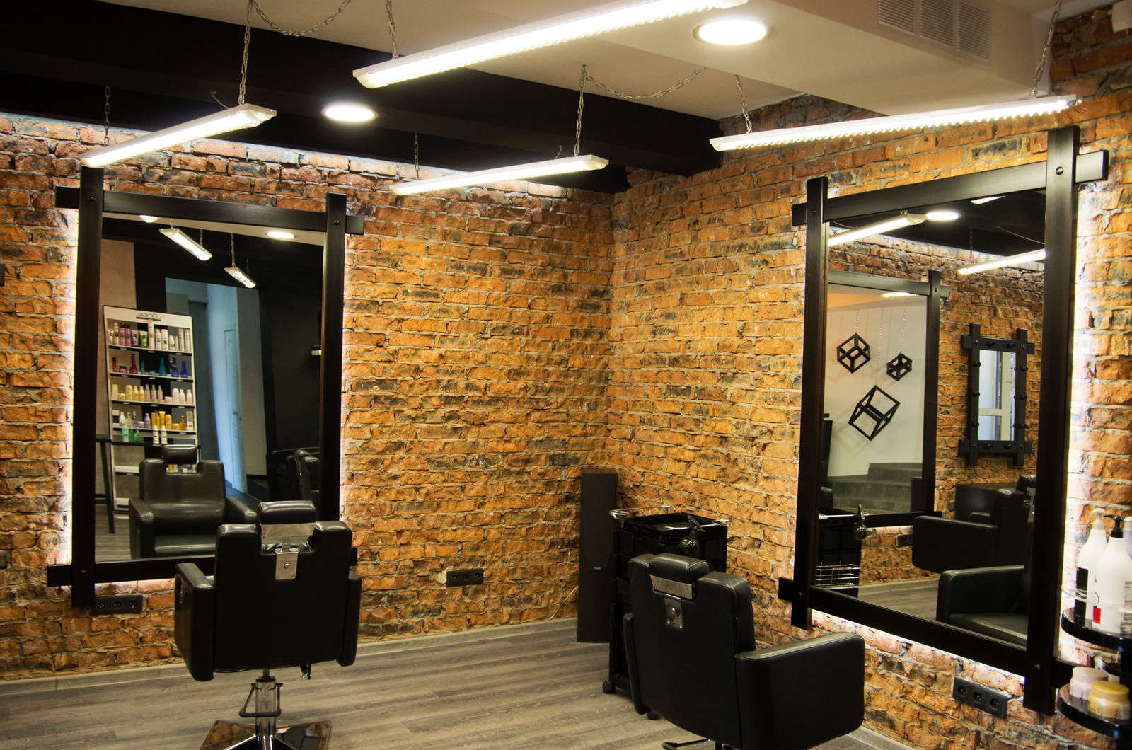 Парикмахерская МАРТ