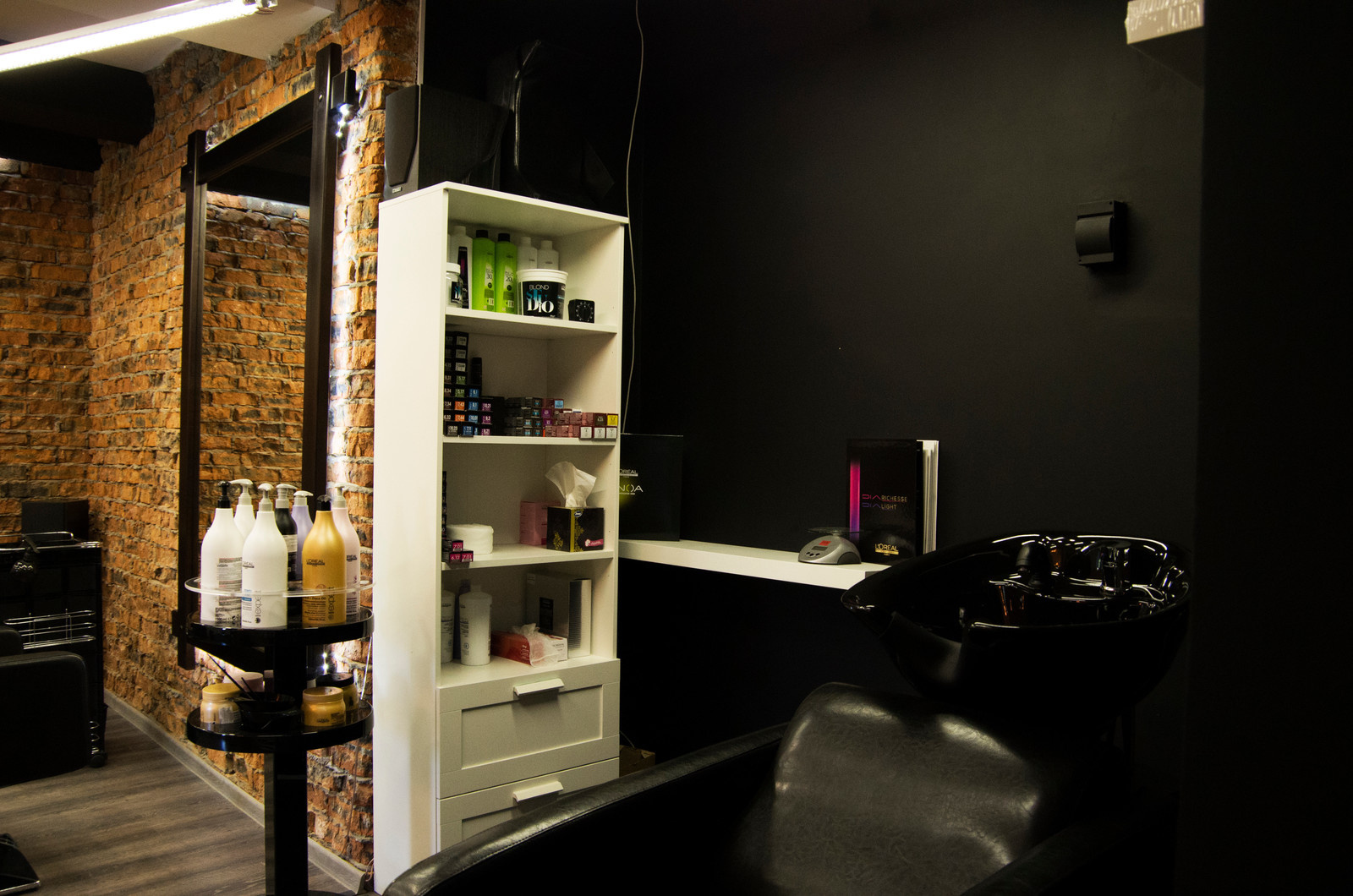 Парикмахерская МАРТ