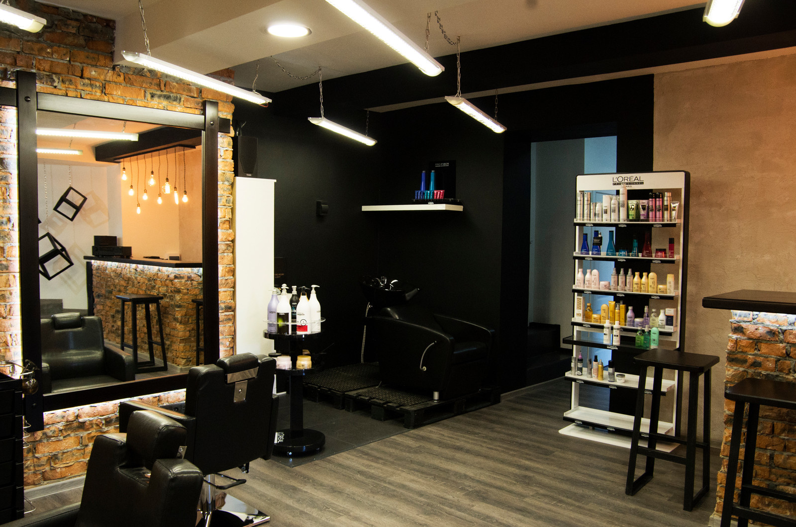 Парикмахерская МАРТ