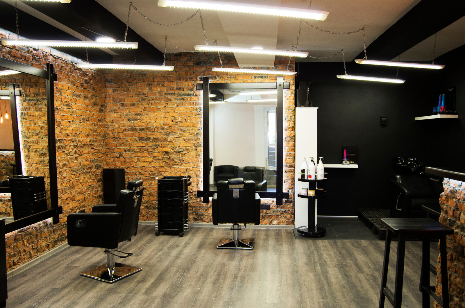 Парикмахерская МАРТ