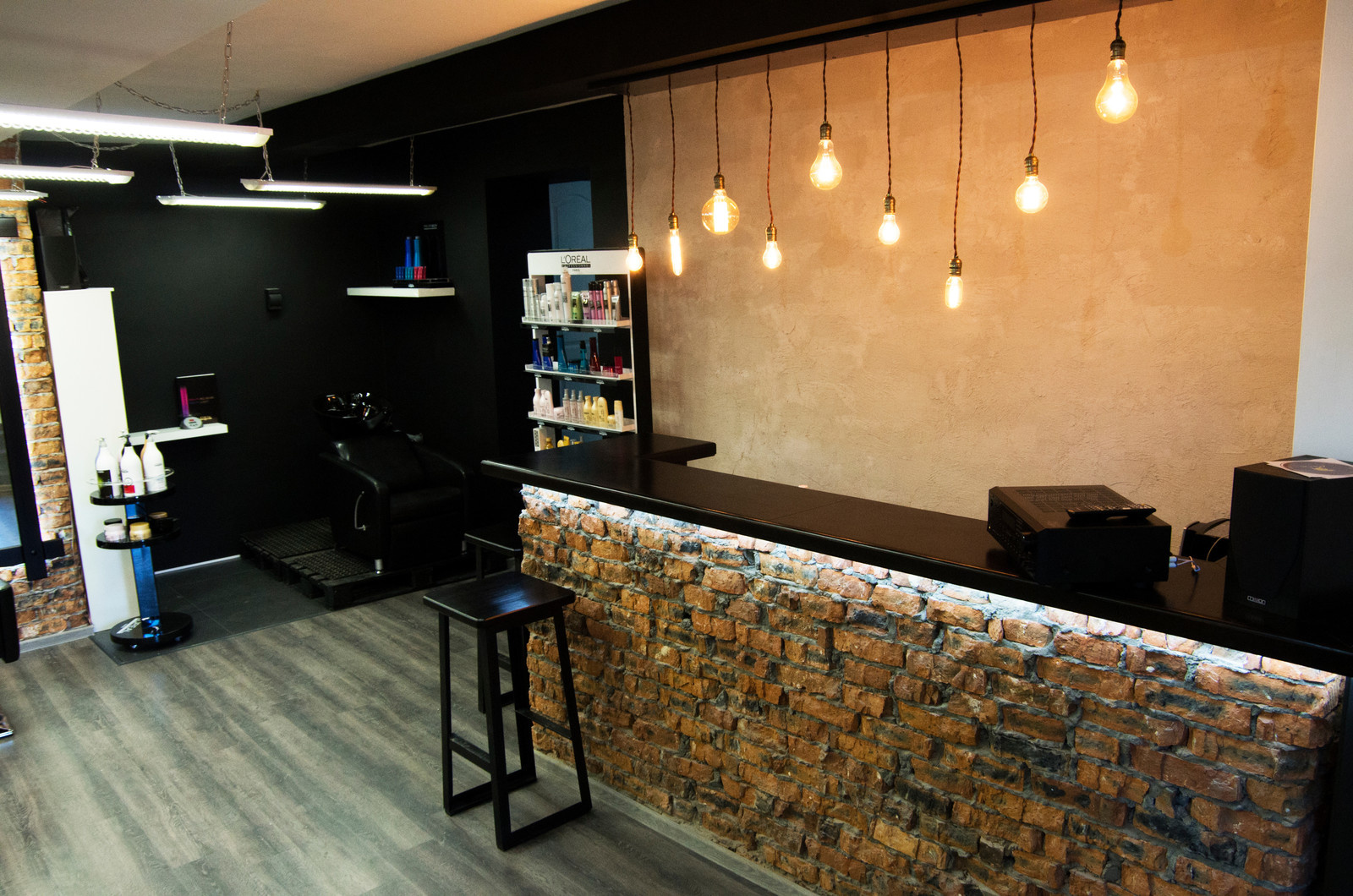 Парикмахерская МАРТ