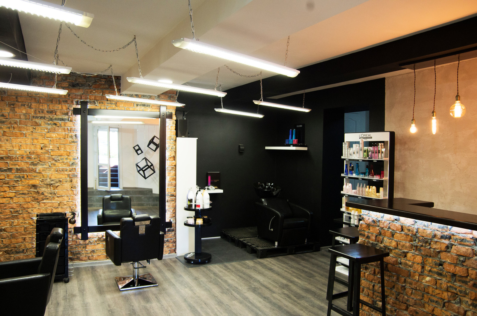 Парикмахерская МАРТ