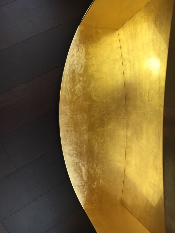 Обложка проекта: Золотой шкаф или Шкаф-Рыбка