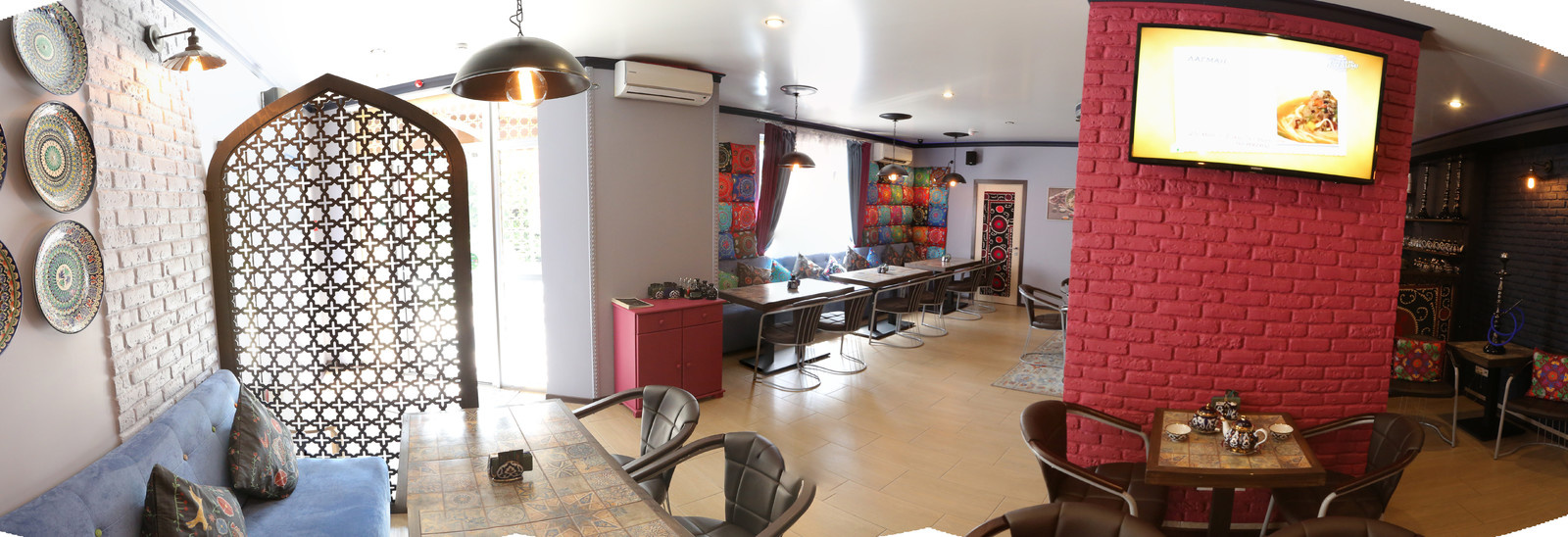 Чайхона PLOFF