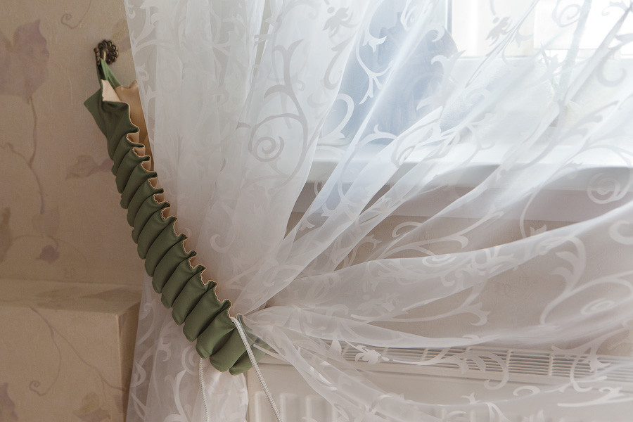 Обложка проекта: Квартира на Ленинском