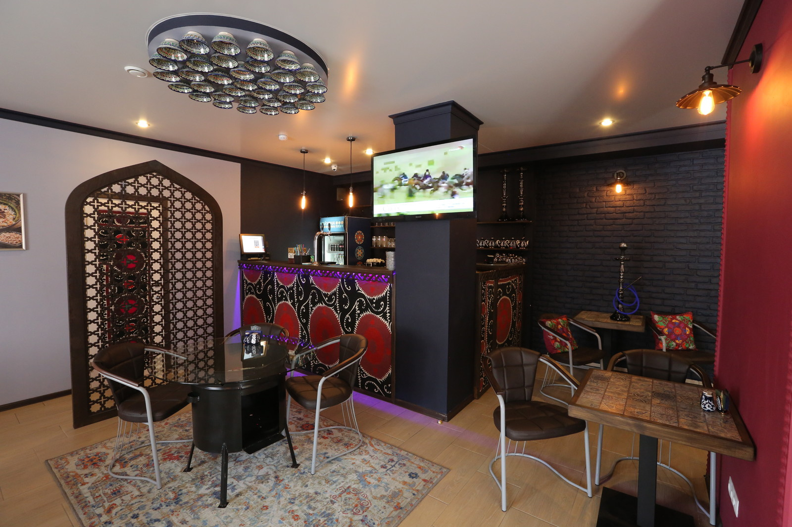 Чайхона PLOFF