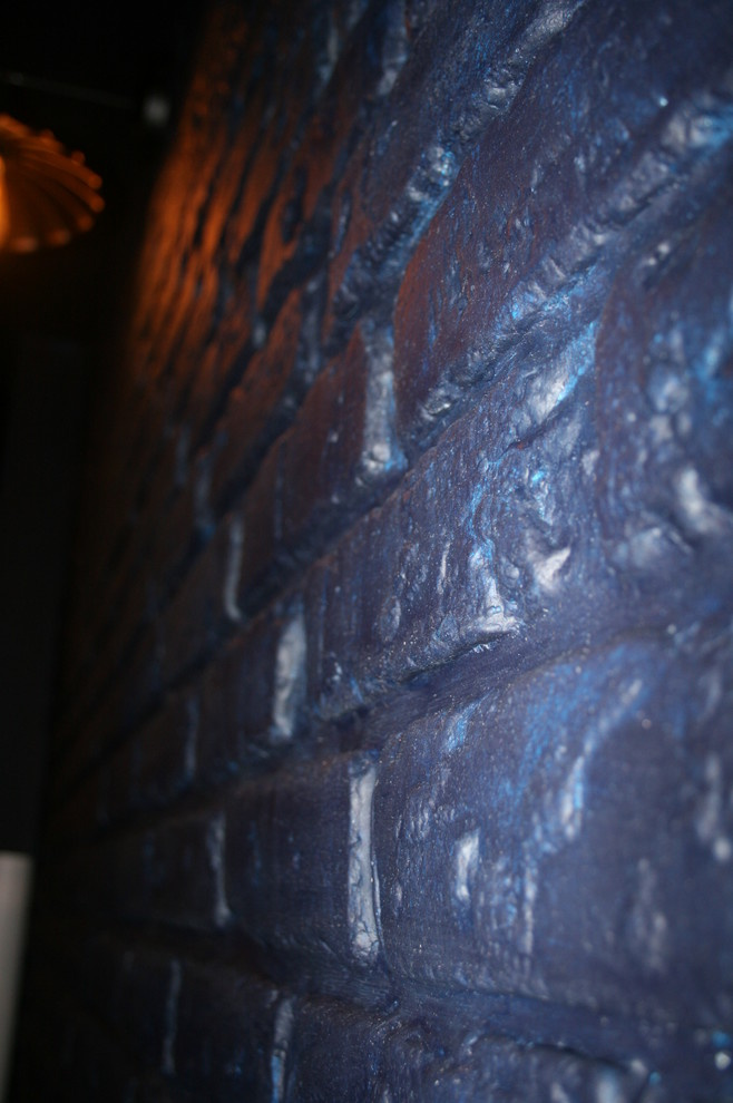 Обложка проекта: Чайхона PLOFF