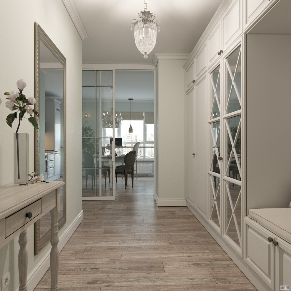 Riverside — 69m | Французская и американская классика