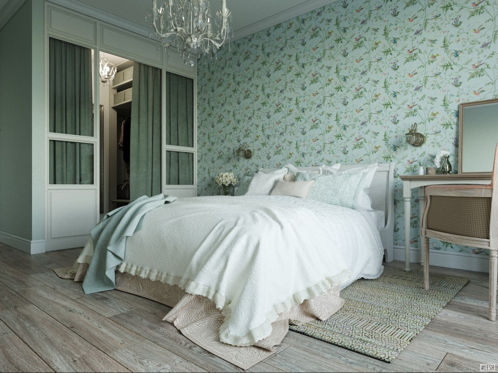 Riverside — 69m | Французская и американская классика