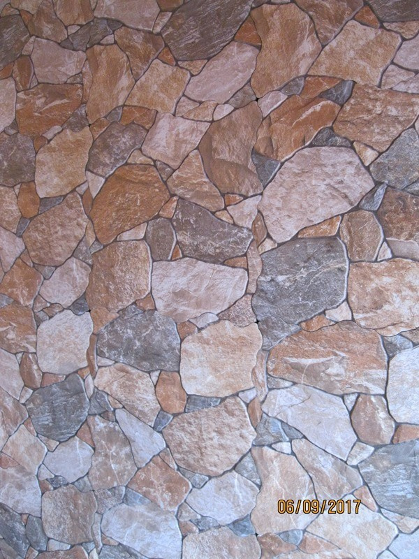 Отделка гаража