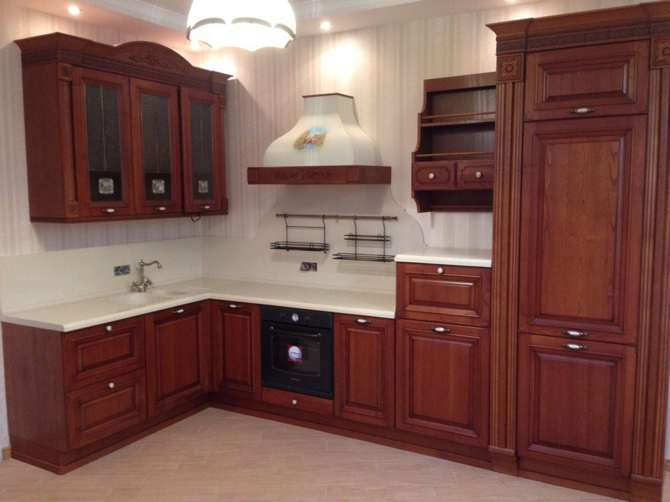 Столешница из камня