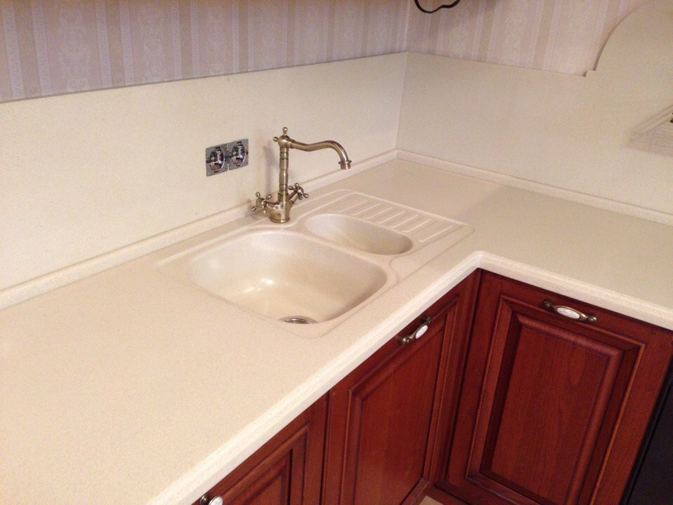 Столешница из камня