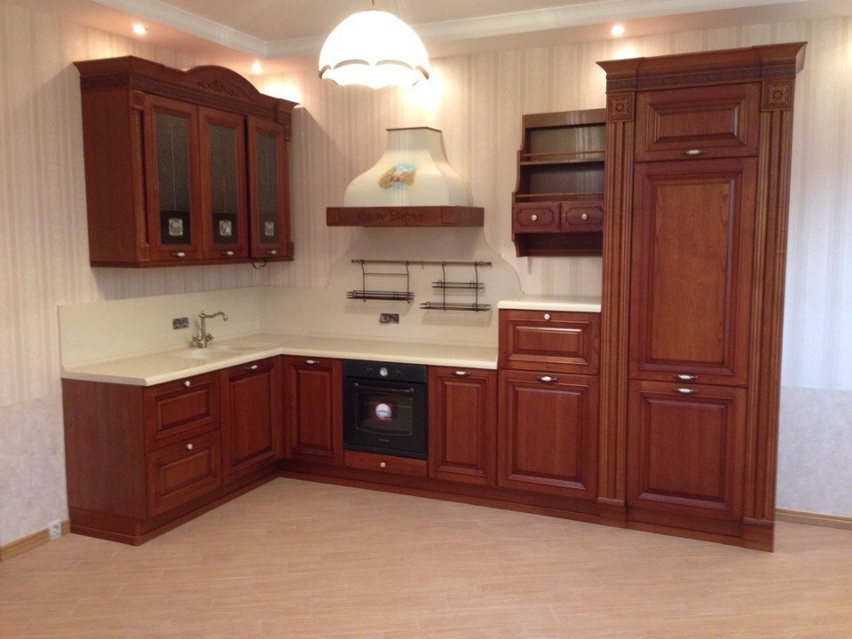 Обложка проекта: Столешница из камня