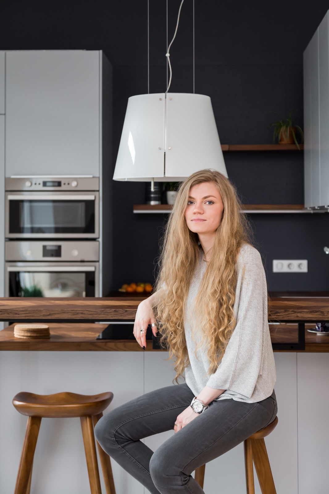 Теплая Скандинавия на Петроградке