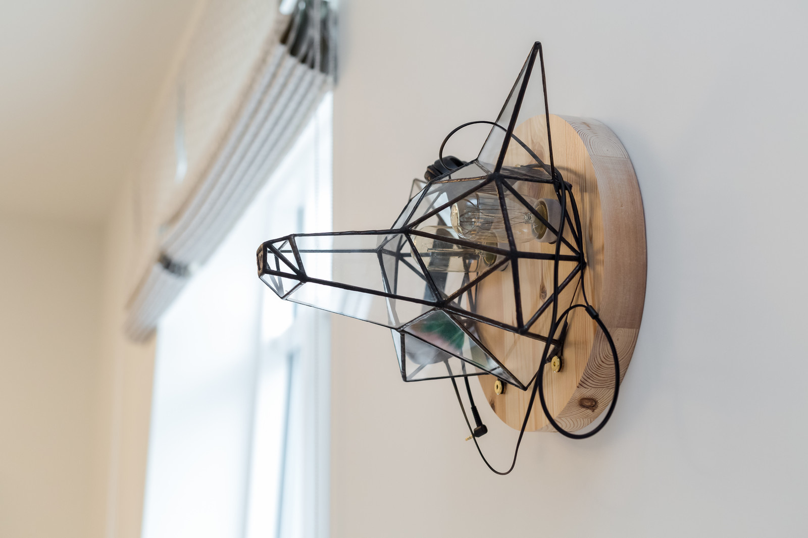 Теплая Скандинавия на Петроградке