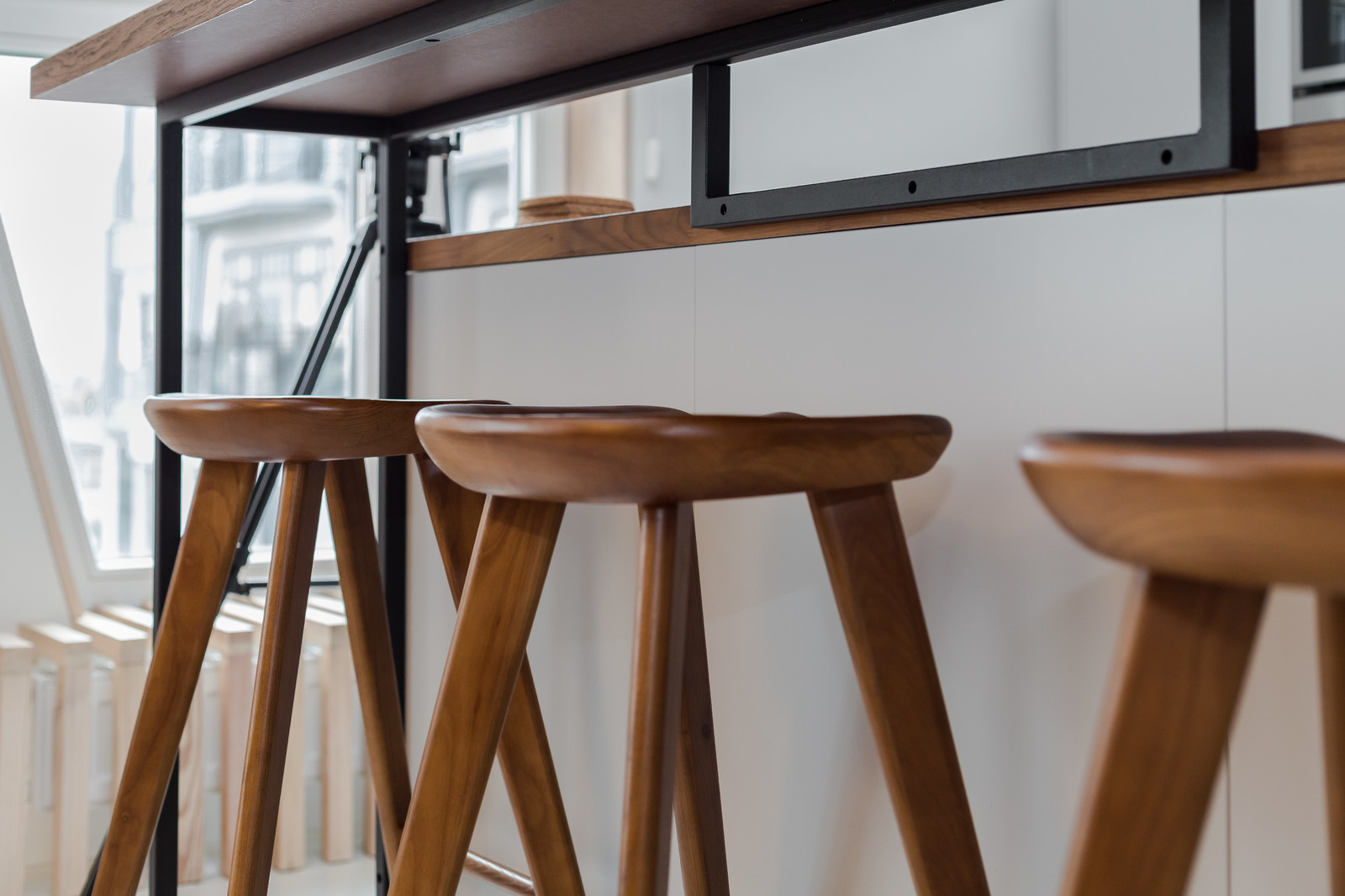 Теплая Скандинавия на Петроградке