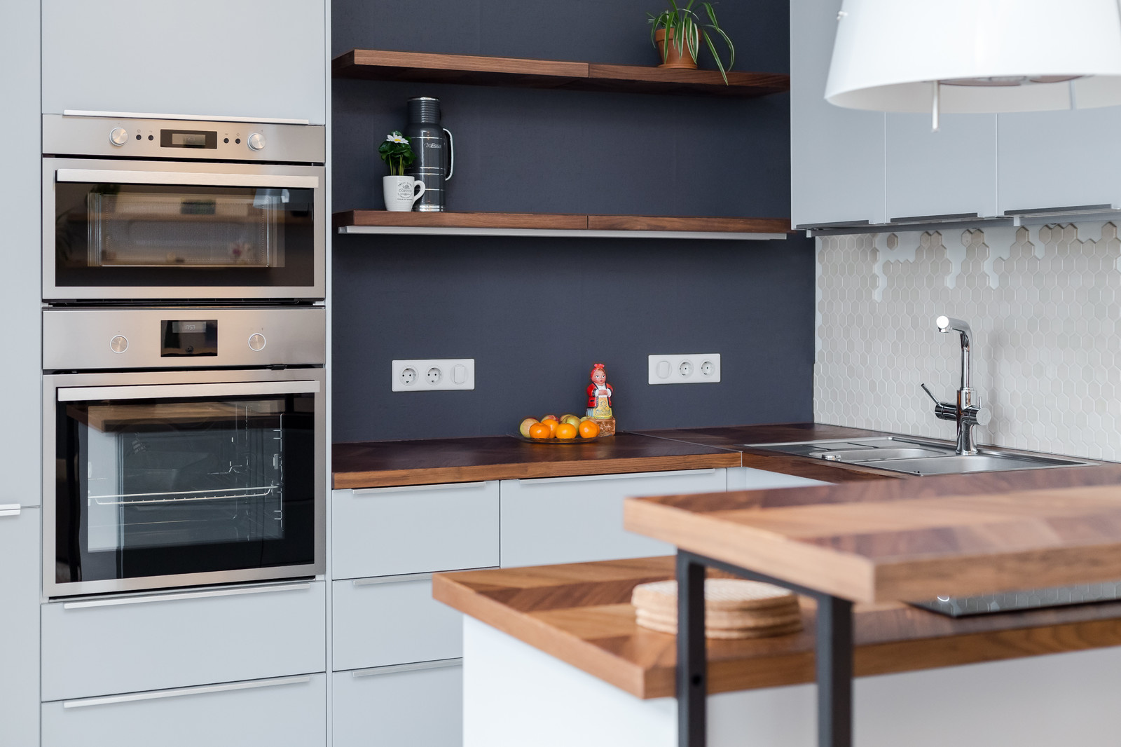 Теплая Скандинавия на Петроградке