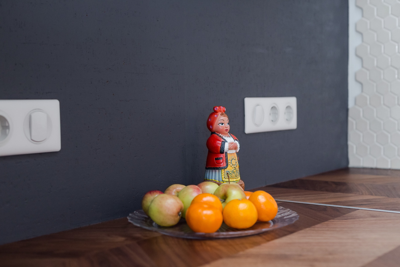 Теплая Скандинавия на Петроградке