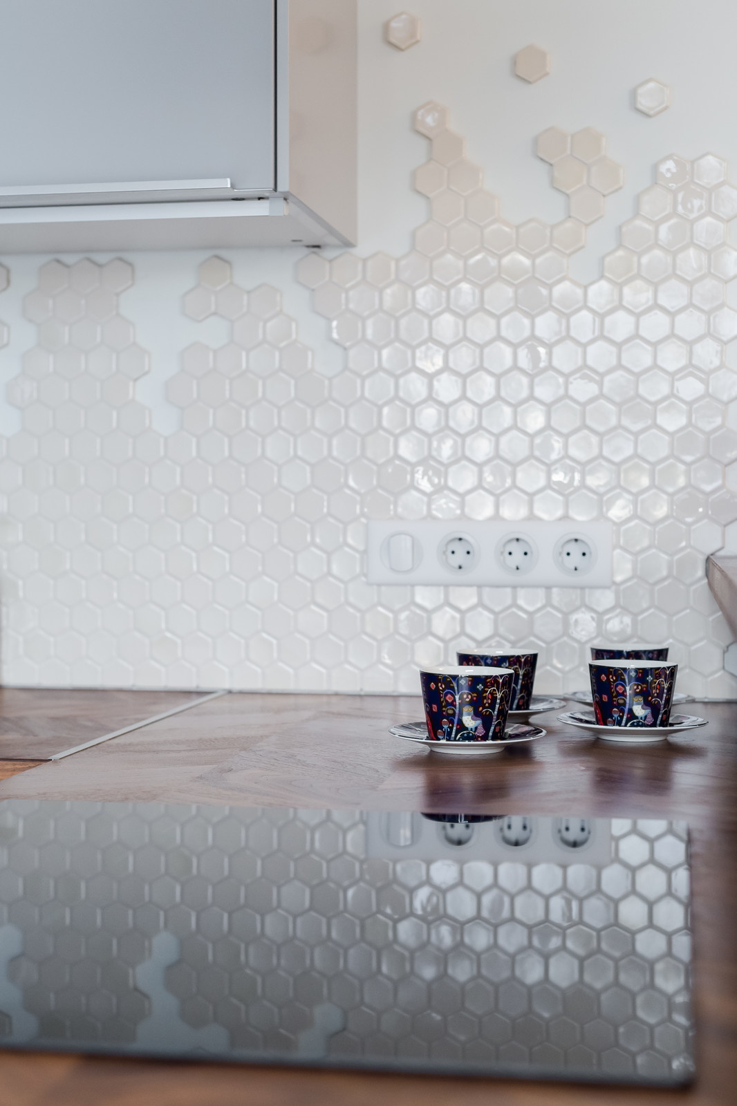 Теплая Скандинавия на Петроградке