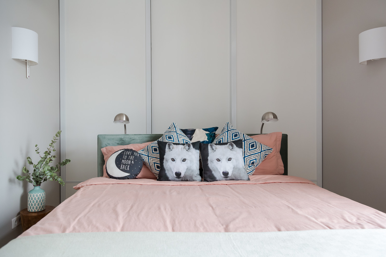 Теплая Скандинавия на Петроградке