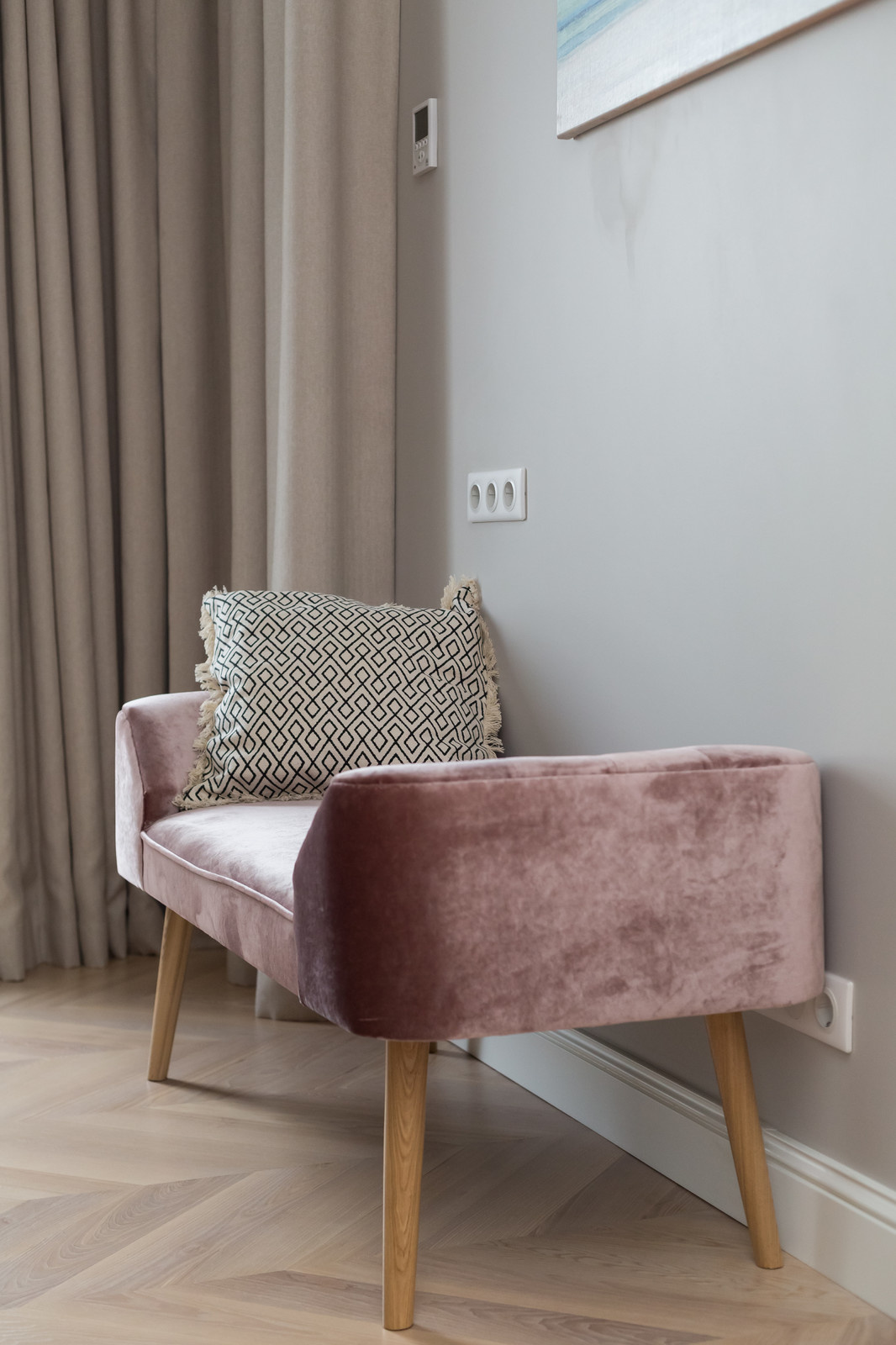 Теплая Скандинавия на Петроградке