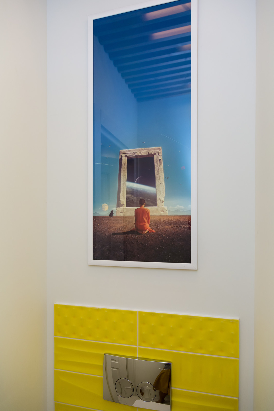 Теплая Скандинавия на Петроградке