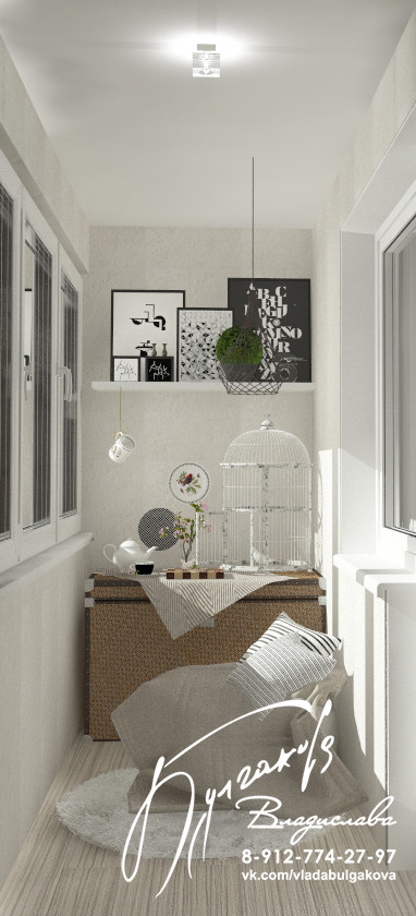 Квартира на Звенигородской